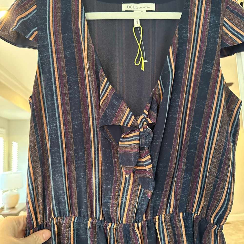 BCBG Generation romper
